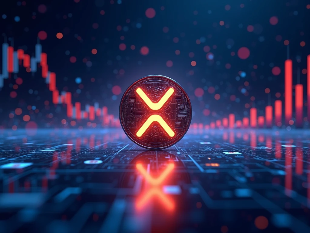 XRP Price Prediction 2024: Insights on Ripple's Future